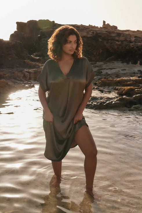 PrimaDonna Aracruz Swimwear Dress Long